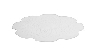 Capac din silicon Tescoma 4FOOD, diametru 30 cm, flexibil, reutilizabil