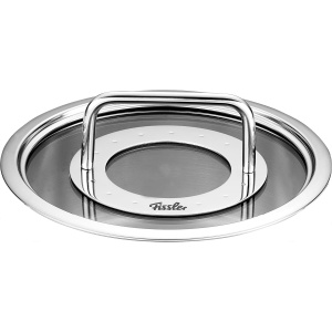 Capac din sticla Adamant/Pure 16cm