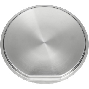 Capac WMF Ultimate Cool 24 cm Cromargan Inox Cool Dublu perete - Img 6