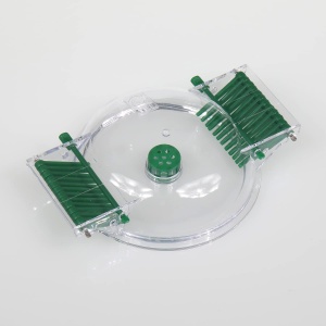 Capcana chimica pentru melci JBL LimCollect II, 11.7 x 9 cm, utilizare usoara - Img 3