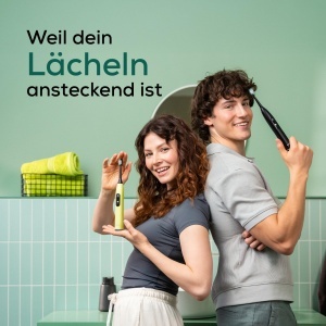 Capete de periuta Beurer SC Premium Whiten compatibile Philips Sonicare set 4 bucati - Img 7