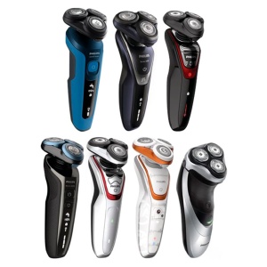 Capete de ras Philips Seria 5000 SH5050 Compatibilitate extinsa Tehnologie Super Lift Cut - Img 3