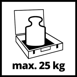 Carcasa originala Einhell E-Case S-F (max. 25 kg, depozitare si transport universal a accesoriilor si uneltelor, stivuibila, legabila, inclusiv insertie din spuma) - Img 10