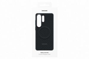 Carcasa Smartphone Samsung EF-KS948, Negru, Protectie, Magnet - Img 7