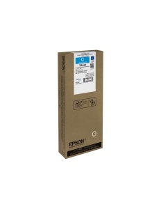 Cartus de cerneala Epson C13T944240 Cyan Capacitate Standard Compatibil WF-C5790DWF - Img 2