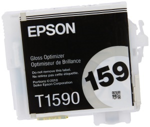 Cartus de cerneala Epson T1590, 17 ml, pentru Stylus Photo R2000