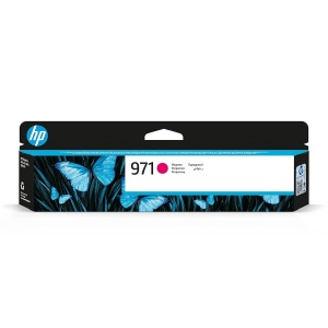 Cartus de cerneala HP CN623AE, magenta, 31.5 ml, 2500 pagini