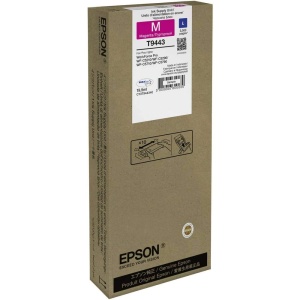 Cartus de cerneala magenta Epson WF-C52xx WF-C57xx, 20 pagini