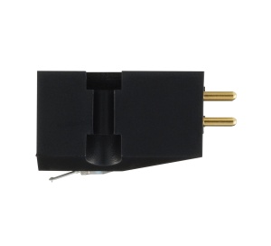 Cartus Denon DL-103 MC, 20 Hz - 45 kHz, 0,3 mV, design ergonomic - Img 2