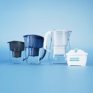Cartus Filtru AQUAPHOR MAXFOR Mg, Capacitate 200L, Culoare Alba - Img 7