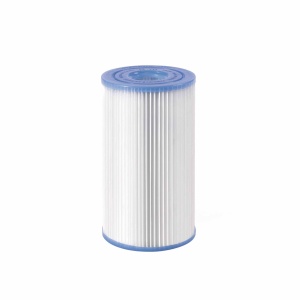 Cartus Filtru Intex pentru Spa Pure S2, 20 Micron, Dacron, Set de 2