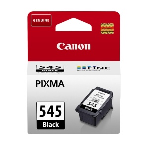 Cartus imprimanta Canon PG-545 Original Negru Rezultate Durabile
