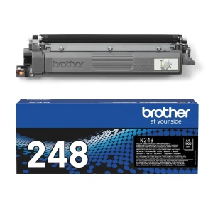 Cartus Toner Brother TN-248BK, Negru, 1000 pagini - Img 3