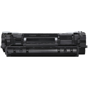 Cartus toner Canon 071, negru, original, pentru i-SENSYS LBP122dw si MF272dw - Img 2