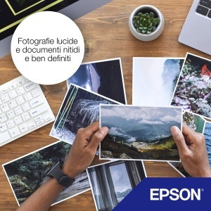 Cartuse cerneala Epson Original 604XL Multipack 4 culori compatibil XP-2200XP-4205WF-2950DWF - Img 4