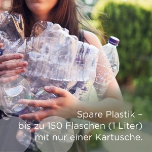 Cartuse filtrante apa BRITA MAXTRA PRO Pure Performance - 4 bucati - Img 9