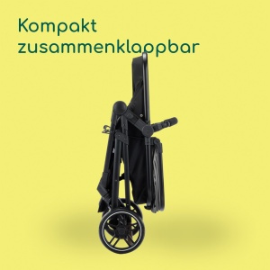 Carucior 3 in 1 Bebeconfort Haze Trio Lux, 0-4 ani, Culoare Gri - Img 5