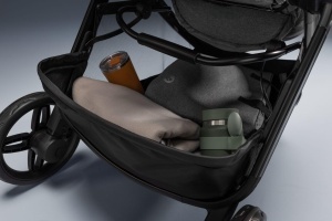 Carucior 3 in 1 Maxi-Cosi Zelia Select, 0-22 kg, Compact, Culoare Gri - Img 9