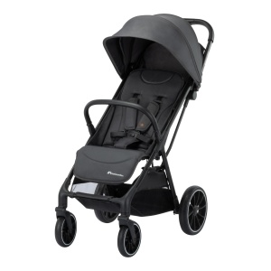 Carucior Bebeconfort Artic, compact, 0-22 kg, culoare Mineral Graphite