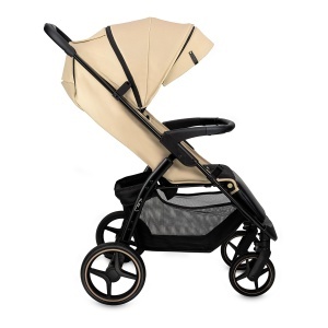 Carucior copii MoMi MIYA EVA pliabil 5 puncte siguranta accesorii incluse - Img 19