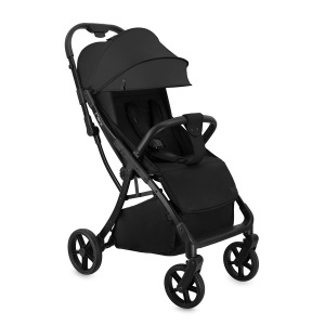 Carucior copii MoMi PAOLA, pliabil automat, greutate maxima 22 kg, roti cu amortizare
