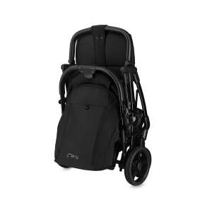 Carucior copii MoMi PAOLA, pliabil automat, greutate maxima 22 kg, roti cu amortizare - Img 21
