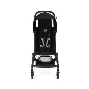 Carucior Cybex Gold AGIS, 6.3 kg, pentru copii 6 luni - 4 ani, Negru Magic - Img 2