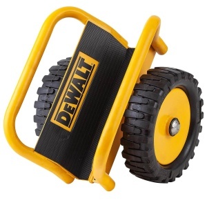 Carucior De Transport DeWALT DXWT-200, Capacitate 500kg, Roti Pannensichere