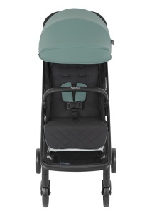 Carucior Graco Myavo, usoara, compact, culoare Mint, 0-4 ani - Img 7