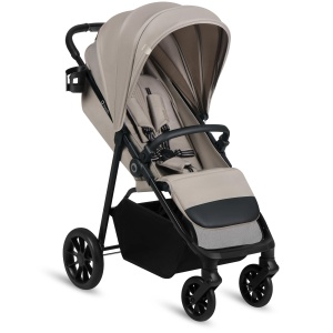 Carucior Lionelo Emerald pentru copii, 6 luni - 4 ani, pliabil, 22 kg
