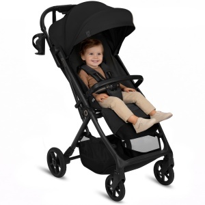 Carucior Lionelo Tansi, Compact, Pana la 22 kg, Faltabil, Cu Protectie UPF50