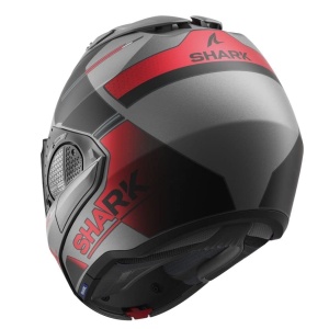 Casca modulara SHARK EVO-GT TEKLINE AUR, XS, 1650 g, UV380 - Img 4