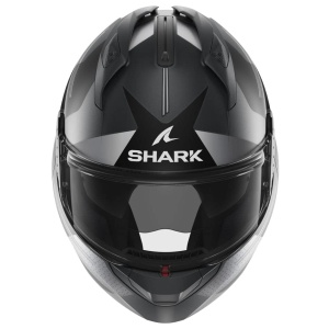Casca modulara SHARK EVO GT TEKLINE, Polycarbonat, XS - Img 5