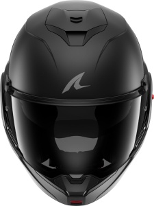 Casca moto SHARK OXO Dark Shadow Negru Mat, XXL, cu protectie UV380 - Img 6