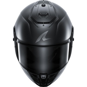 Casca moto SHARK SPARTAN RS DARK SHADOW Blue Steel Mat, XXL - Img 3