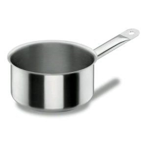 Caserola Stiel Lacor 50228, flac 28 cm, calitate superioara