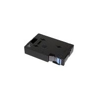 Casseta de scris Brother TC291, 9mm, alb-negru, 7.7m - Img 2