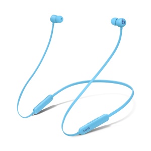 Casti audio Beats Flex - Apple W1, Bluetooth 1, 12 ore autonomie, Flammenblau