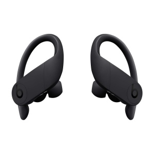 Casti audio Beats Powerbeats Pro, Bluetooth, 9 ore autonomie, rezistente la apa, negre