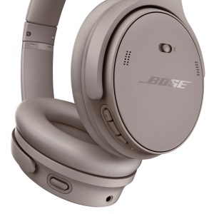Casti audio Bose QuietComfort, Noise-Cancelling, Bluetooth, 24 ore autonomie, Sandstone - Editie Limitata - Img 5