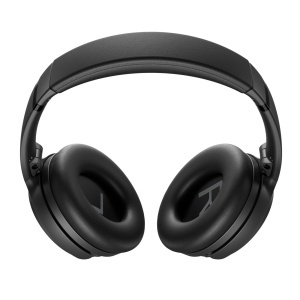 Casti audio Bose QuietComfort, Noise-Cancelling, Bluetooth, Negru, 24 ore autonomie - Img 5