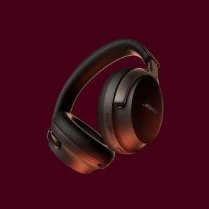 Casti audio Bose QuietComfort Ultra, Noise-Cancelling, 30 ore autonomie, Negru - Img 2