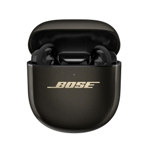 Casti audio Bose QuietComfort Ultra, Noise-Cancelling, IPX4, Wustengold - Img 5