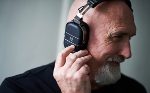 Casti audio BOSS Waza Air Bass, wireless, cu efecte pentru basisti - Img 9