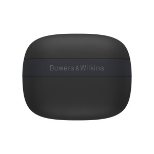Casti audio Bowers Wilkins Pi6 cu Bluetooth, Noise Cancelling, gri - Img 2