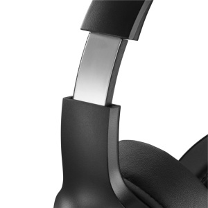 Casti audio Hama Spirit Calypso III, Bluetooth, 60h autonomie, extra bass, negre - Img 3