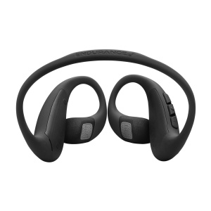 Casti audio JBL Endurance Pace, Bluetooth, Open-Ear, NegruGri - Img 5