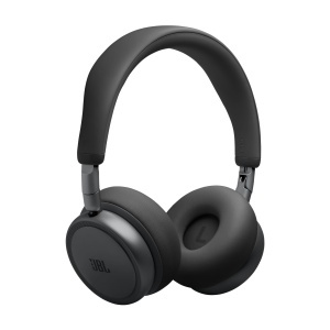 Casti audio JBL Live 680NC, Noise Cancelling, Negru, Acumulator 80 ore - Img 2