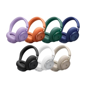 Casti audio JBL Live 780NC, Noise Cancelling, Negru, Hi-Res Audio - Img 5