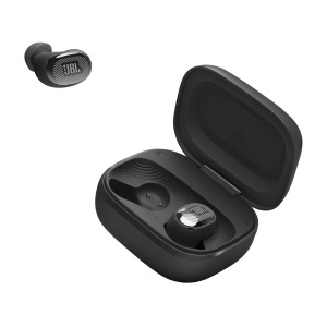 Casti audio JBL Live Buds 4, Noise-Cancelling, Negru - Img 8